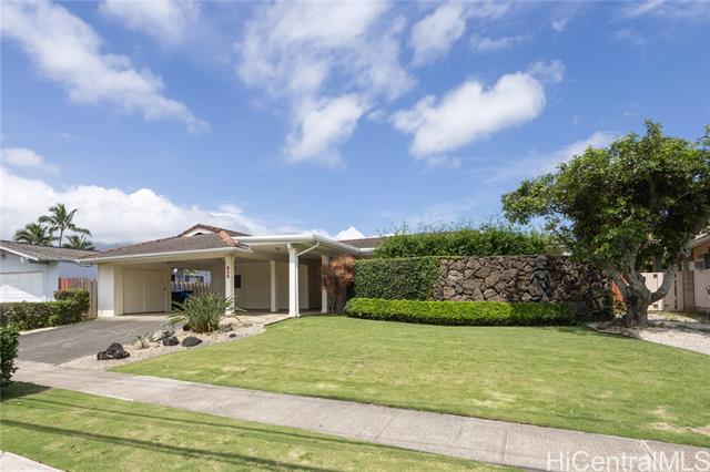 New Single Family Home for sale in Kailua, $1,725,000