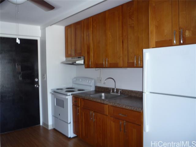 1655 Makaloa Street, 1418, Honolulu, HI 96814