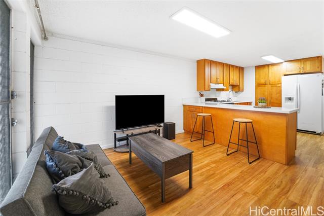 2501 Coyne Street, 102, Honolulu, HI 96826