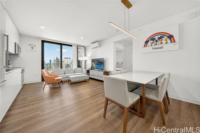 987 Queen Street, 2303, Honolulu, HI 96814