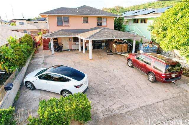 1652 Hauiki Street, Honolulu, HI 96819