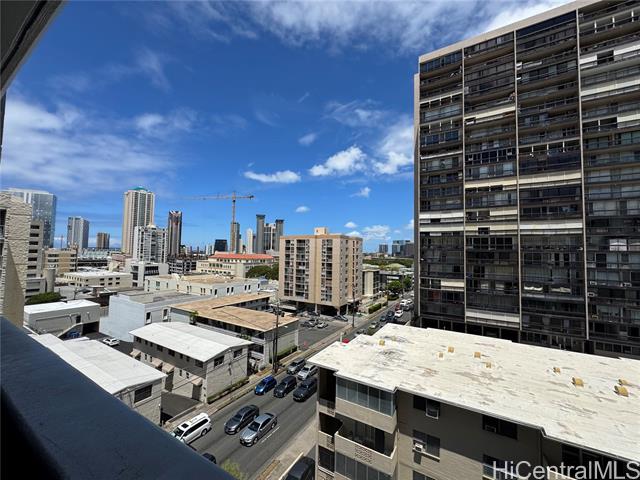 824 Kinau Street, 604, Honolulu, HI 96813