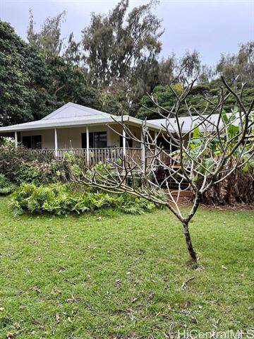 59-543 Alapio Road, Haleiwa, HI 96712
