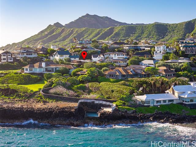 4134 Black Point Road, Honolulu, HI 96816