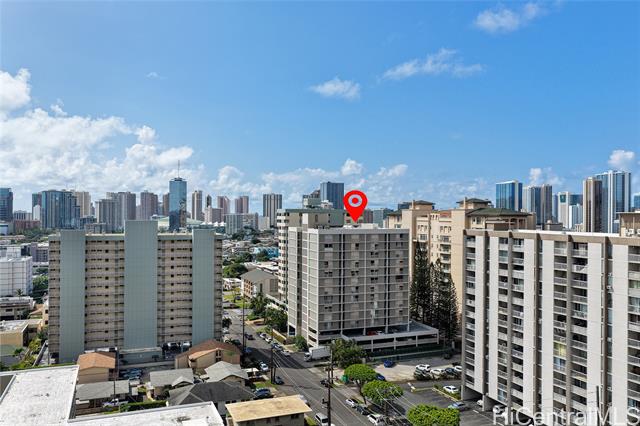 1226 Alexander Street, 1403, Honolulu, HI 96826