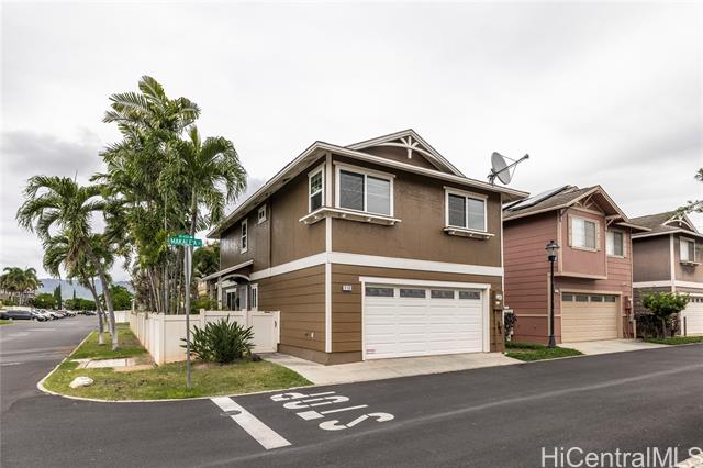 91-430 Makalea Street, 98, Ewa Beach, HI 96706