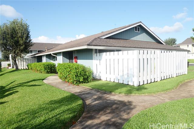 94-767 Paaono Street, C4, Waipahu, HI 96797