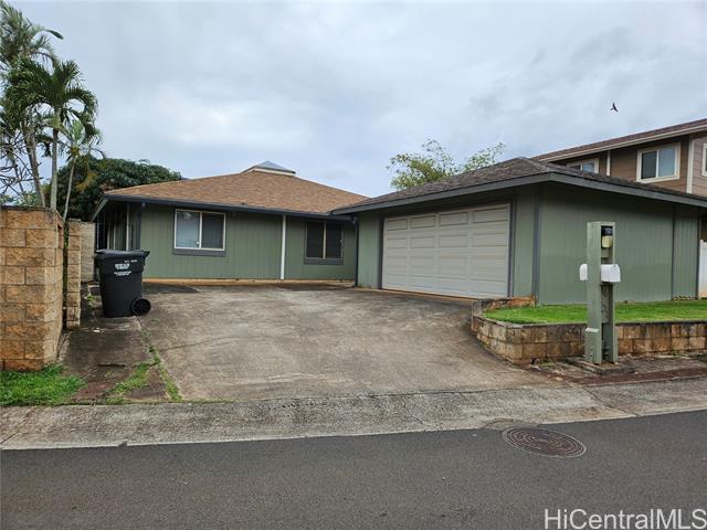 94-501 Kealakaa Street, Mililani, HI 96789
