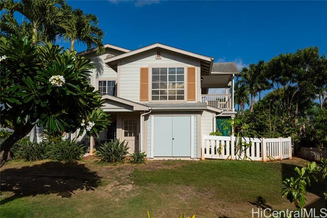 94-686 Lumiauau Street, UU204, Waipahu, HI 96797