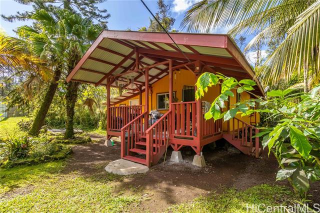 14-3529 Mauna Kea Road, Pahoa, HI 96778