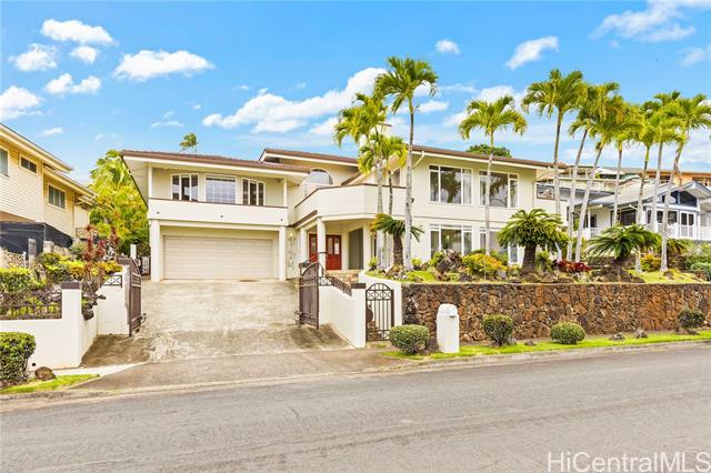 98-1024 Palula Way, Aiea, HI 96701