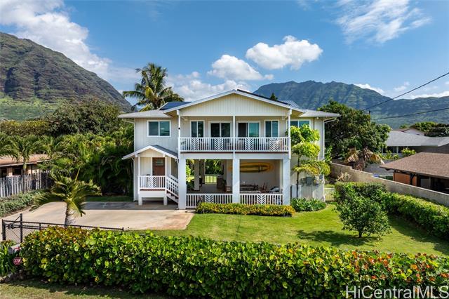 84-646 Upena Street, Waianae, HI 96792