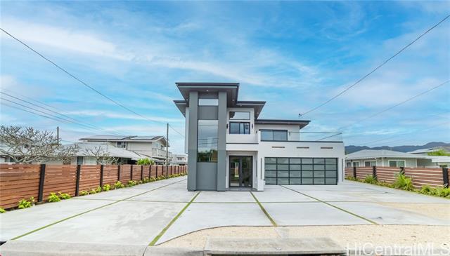 629 Halela Street, Kailua, HI 96734