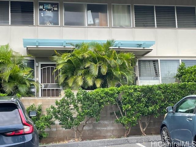 4134 Keanu Street, 1, Honolulu, HI 96816