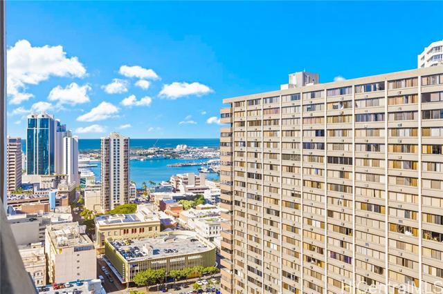 55 Kukui Street, D2909, Honolulu, HI 96813