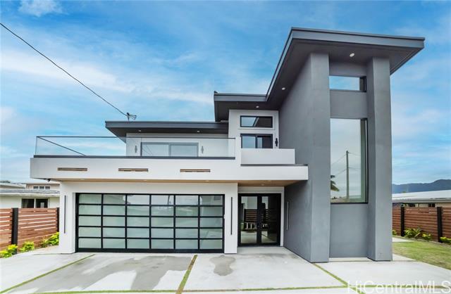 629 Halela Street, A, Kailua, HI 96734