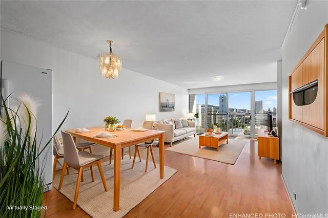 1073 Kinau Street, 1004, Honolulu, HI 96814