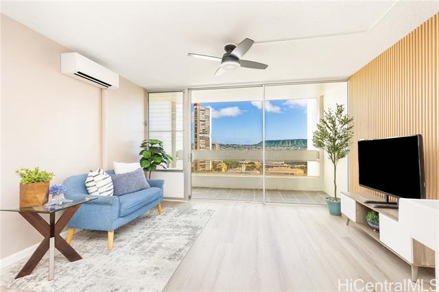 555 University Avenue, 1904, Honolulu, HI 96826