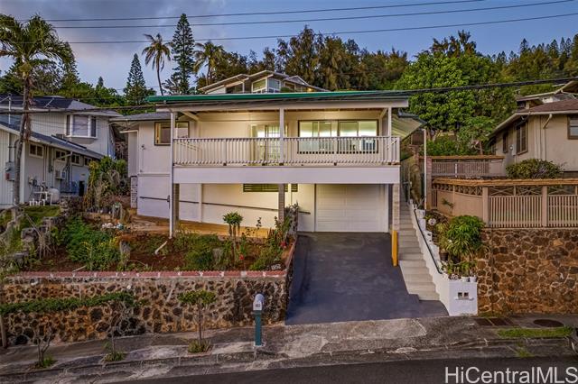 1952 Bertram Street, Honolulu, HI 96816