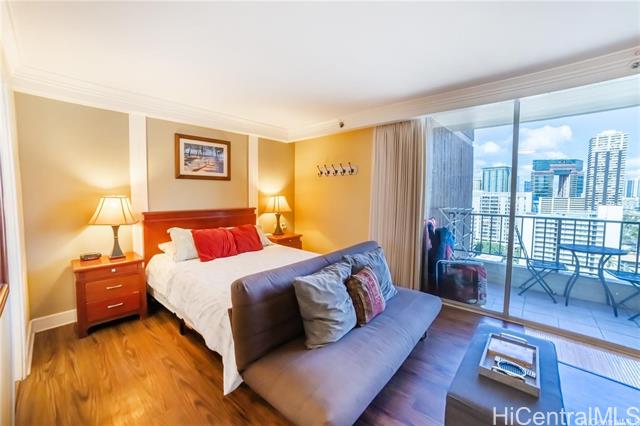 440 Olohana Street, 1804, Honolulu, HI 96815