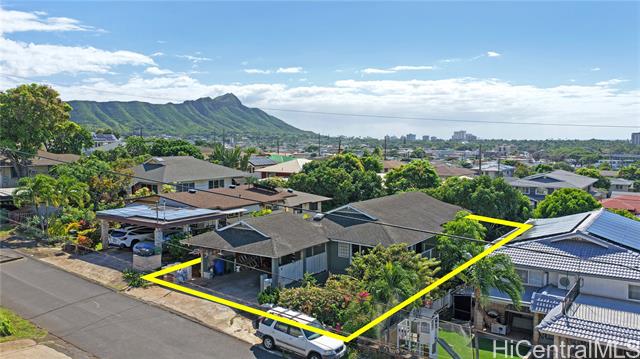 3237 Olu Street, Honolulu, HI 96816