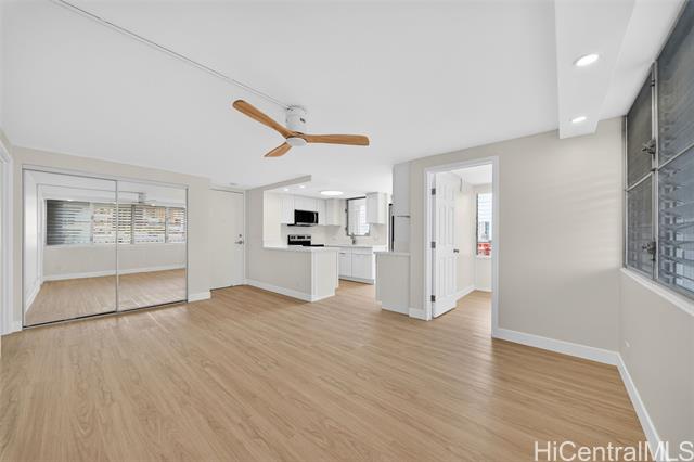 1121 Wilder Avenue, 1000B, Honolulu, HI 96822