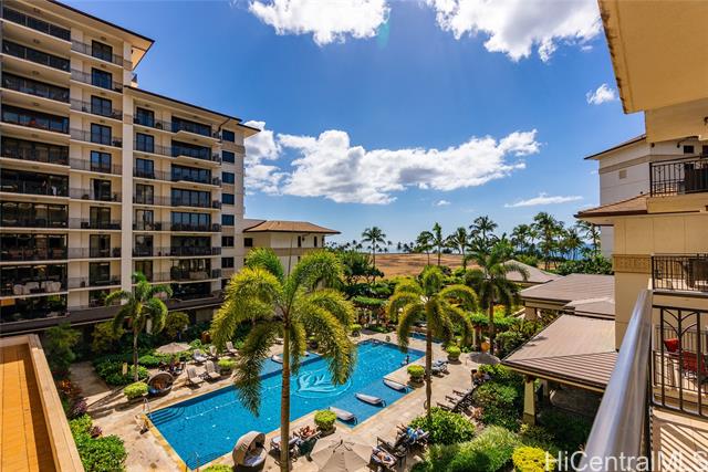 92-104 Waialii Place, O411, Kapolei, HI 96707