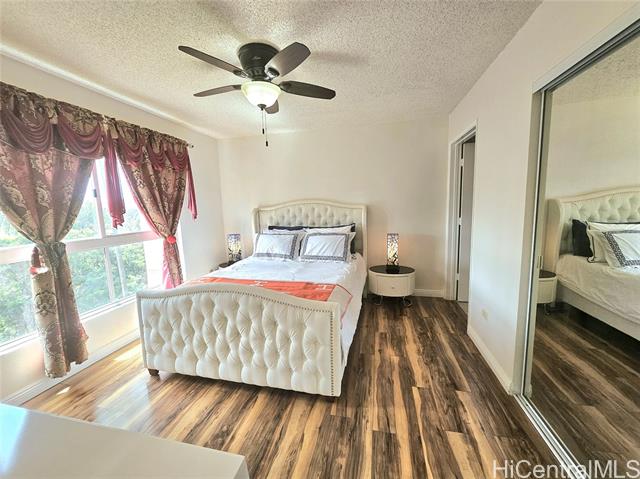 1090 Ala Napunani Street, 316, Honolulu, HI 96818