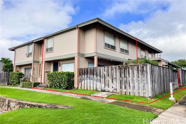 94-858 Lelepua Street, 11A, Waipahu, HI 96797