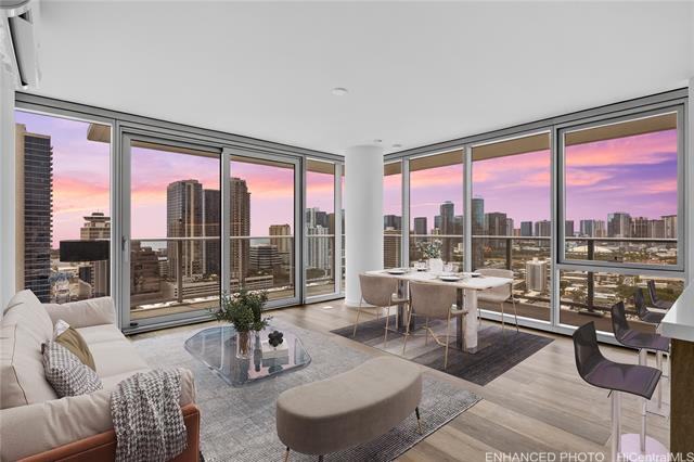 1500 Rycroft Street, 2618R, Honolulu, HI 96814