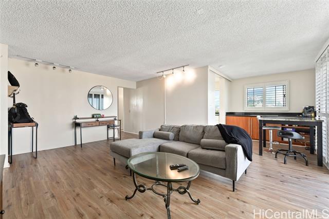 1111 Wilder Avenue, PHA, Honolulu, HI 96822