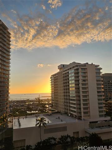 1778 Ala Moana Boulevard, 1320, Honolulu, HI 96815