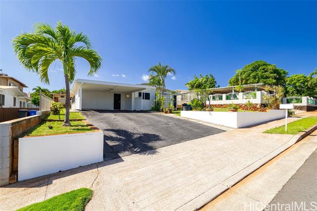 94-326 Kipou Place, Waipahu, HI 96797