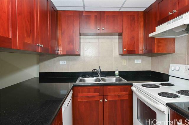 2499 Kapiolani Boulevard, 1404, Honolulu, HI 96826