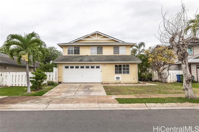 91-992 Papapuhi Place, Ewa Beach, HI 96706