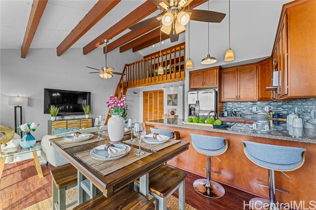 84-757 Kiana Place, 2B, Waianae, HI 96792