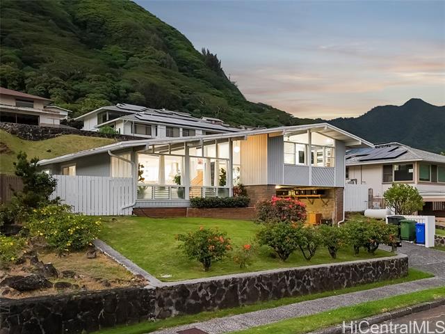 3362 Loulu Street, Honolulu, HI 96822