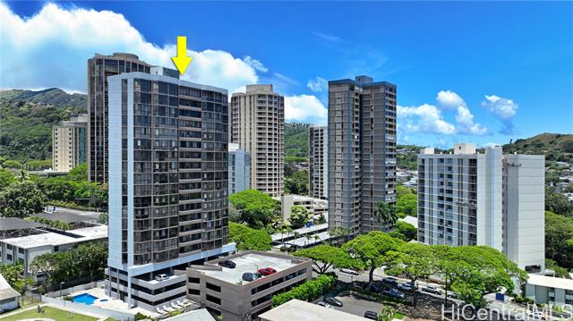 2040 Nuuanu Avenue, 703, Honolulu, HI 96817