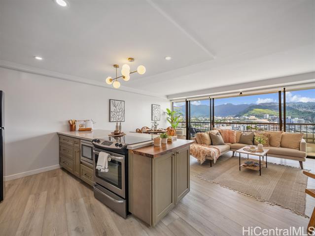 2333 Kapiolani Boulevard, 1803, Honolulu, HI 96826