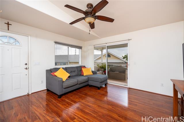 94-510 Lumiaina Street, J202, Waipahu, HI 96797