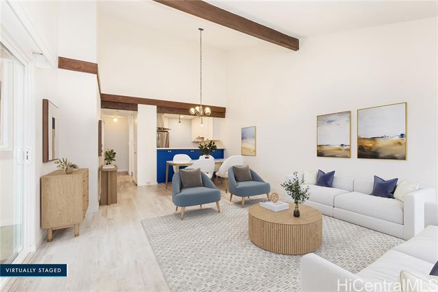 45-459-D Mokulele Drive, 12, Kaneohe, HI 96744