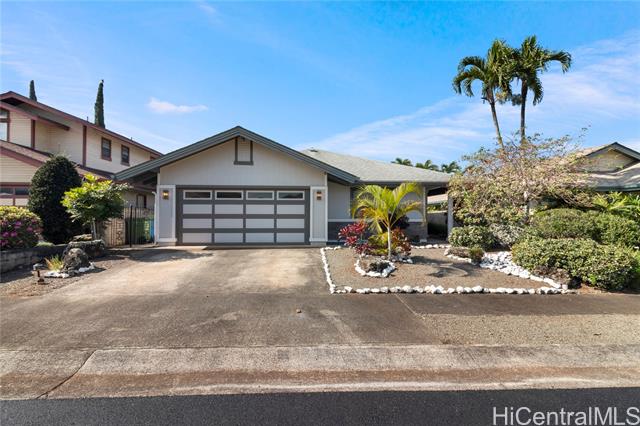 95-1035 Hookaau Street, Mililani, HI 96789