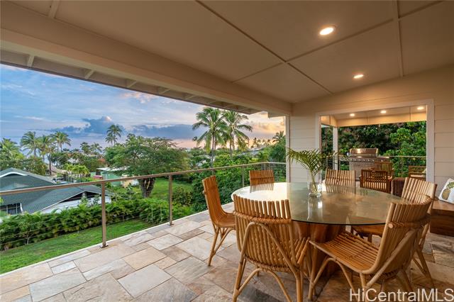 New Single Family Home for sale in Kailua, $4,980,000