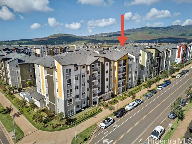 91-3641 Iwikuamoo Street, 7403, Ewa Beach, HI 96706