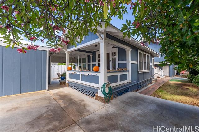 3316 Hinano Street, Honolulu, HI 96815