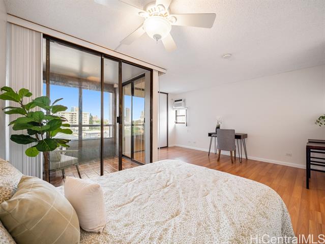 2100 Date Street, 401, Honolulu, HI 96826