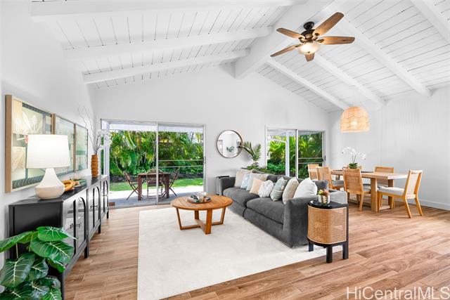 638 Keolu Drive, Kailua, HI 96734
