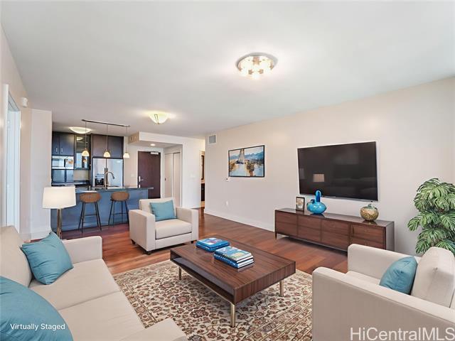 1189 Waimanu Street, 2204, Honolulu, HI 96814