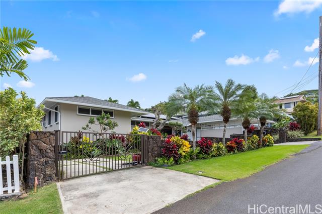 New Single Family Home for sale in Kaneohe, $1,450,000