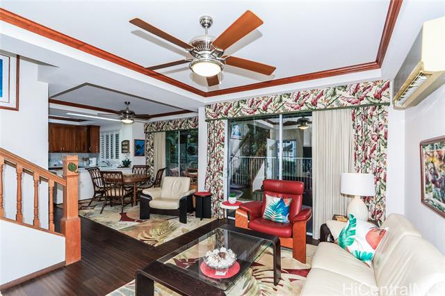 92-1503 Aliinui Drive, 29-F, Kapolei, HI 96707